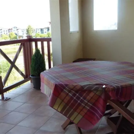 Rives De Sokoa 2 Appartamento *