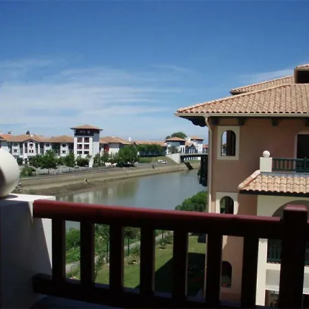 Rives De Sokoa 2 * Ciboure