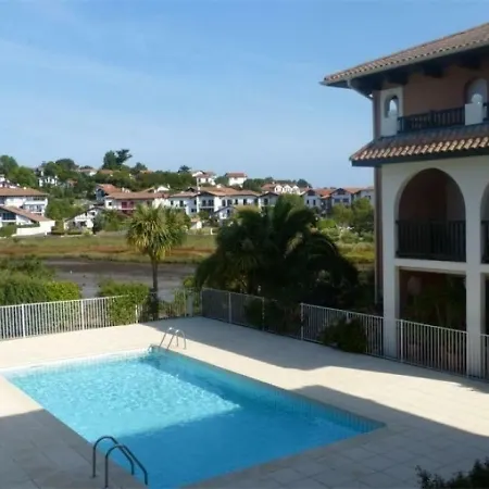 Rives De Sokoa 2 Appartamento Ciboure