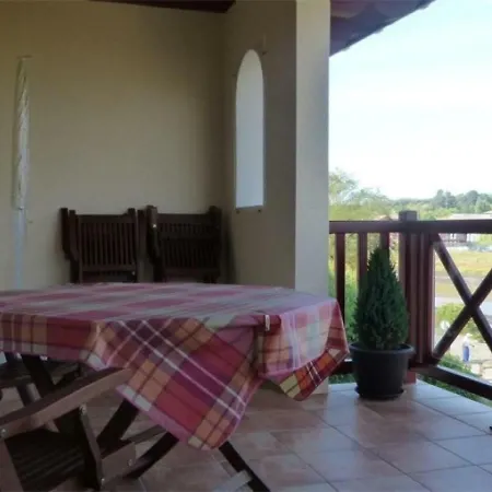 Rives De Sokoa 2 Appartamento *