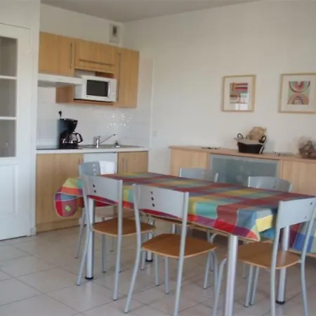 Appartamento Rives De Sokoa 2 Ciboure