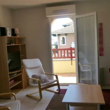Rives De Sokoa 2 * Ciboure